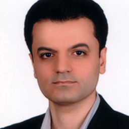 Alireza Naghizadeh